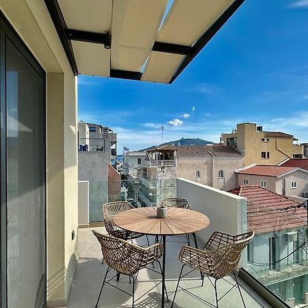 Zante Town Terrace. Villa Екстериор снимка