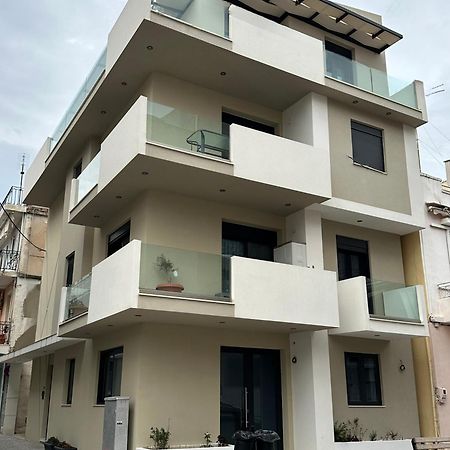 Zante Town Terrace. Villa Екстериор снимка